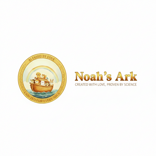 Noah's Ark 1
